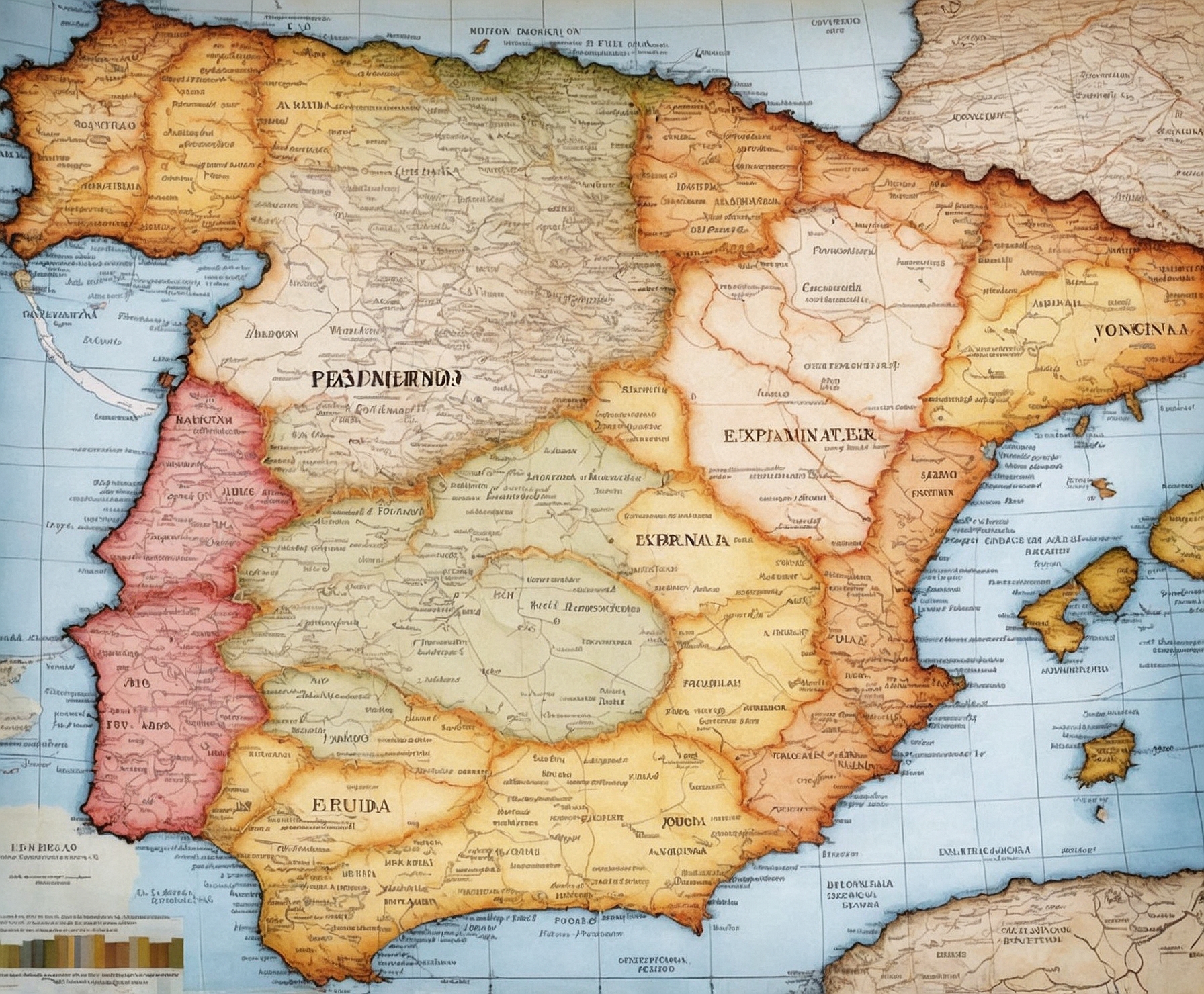 Optimización de trámites migratorios para expatriados en España